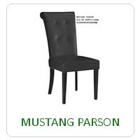 MUSTANG PARSON